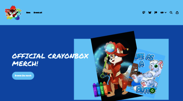 fangscrayonbox-shop.fourthwall.com