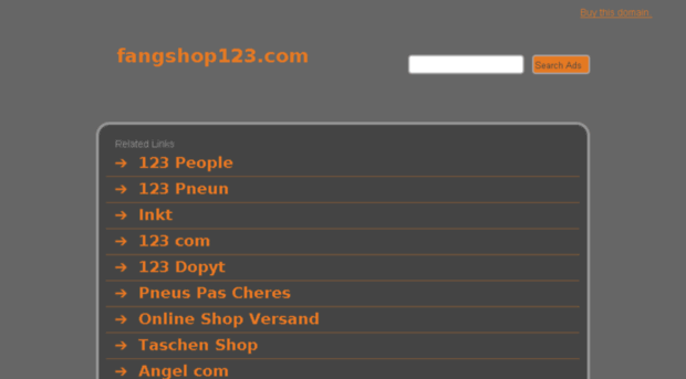 fangshop123.com