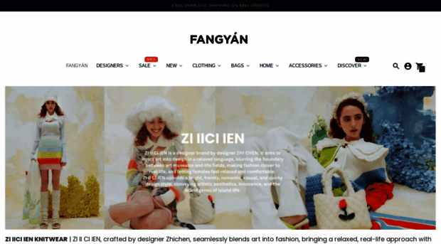 fangyanstores.com