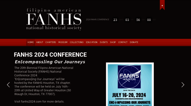 fanhs-national.org