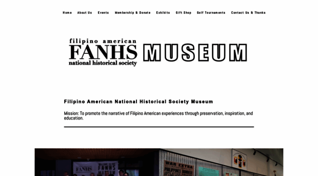 fanhsmuseum.com