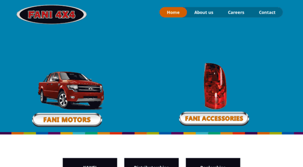 fanicar.com