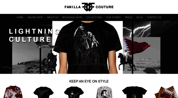 fanillacouture.com