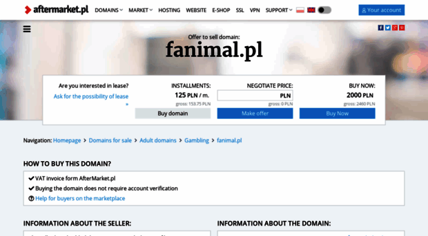 fanimal.pl