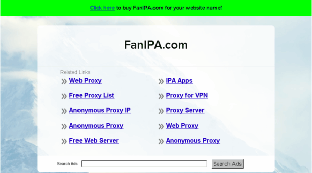 fanipa.com