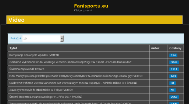 fanisportu.eu