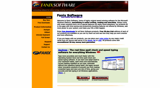 fanix.com