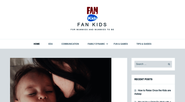 fankids.org