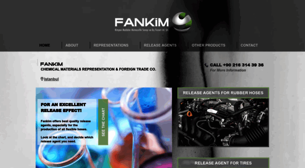 fankim.com