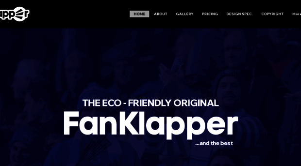 fanklapper.com