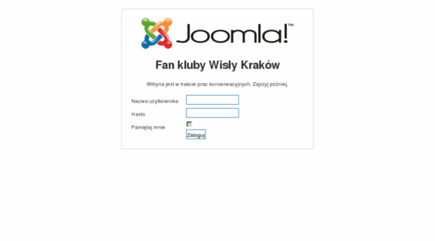 fanklubywisly.pl