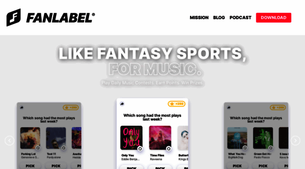 fanlabel.com