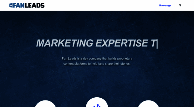 fanleads.com