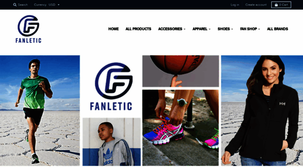 fanletic.com