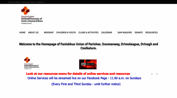 fanlobbus.ie
