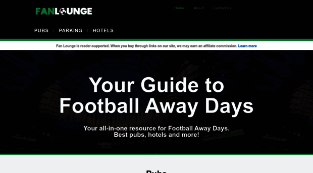 fanlounge.co.uk