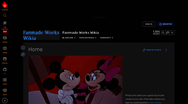 fanmade-works.fandom.com