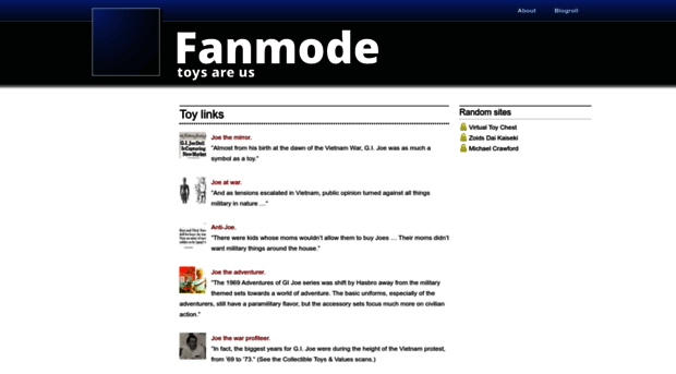 fanmode.net