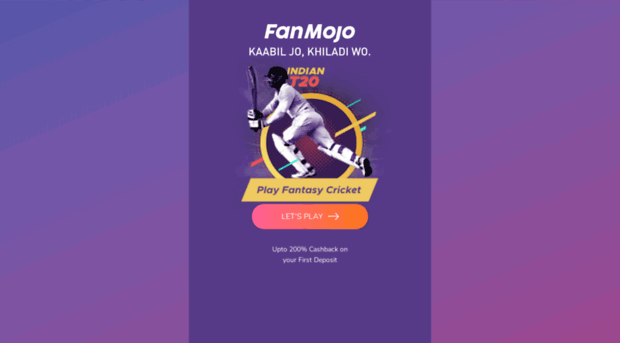 fanmojo.in