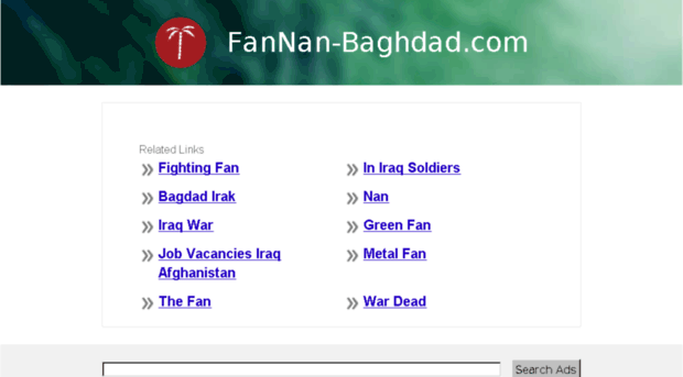 fannan-baghdad.com