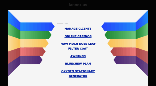 fannex.us