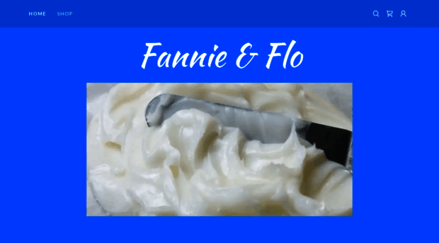 fannieandflo.net