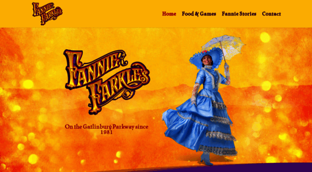 fanniefarkles.com