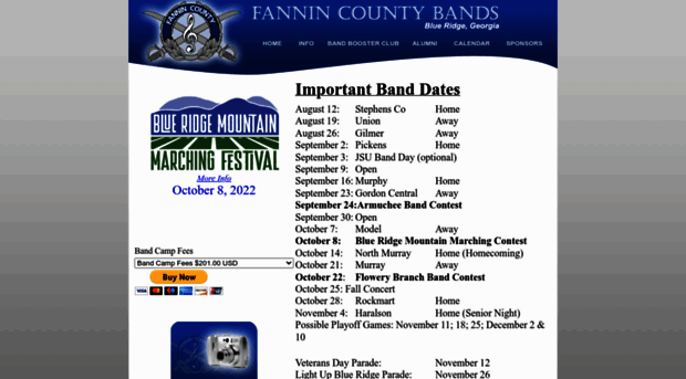 fannincountyband.org