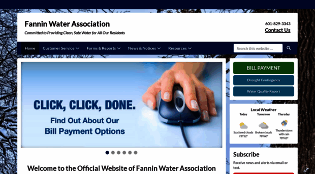 fanninwaterassociation.org