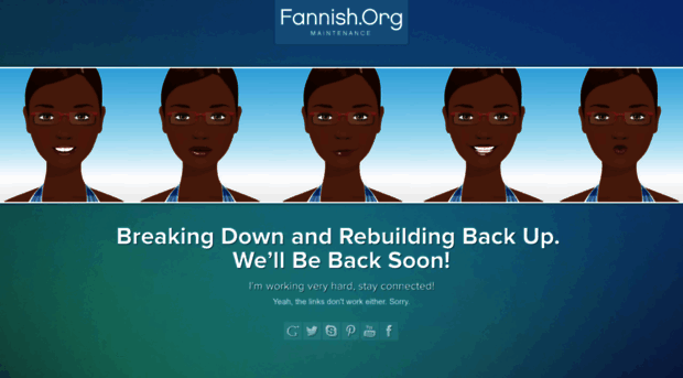 fannish.org