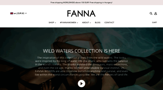 fannynagy.com