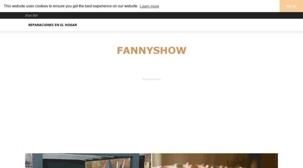 fannyshow.com