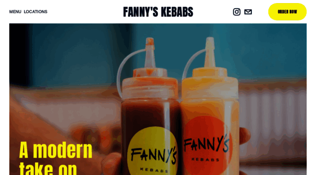 fannyskebabs.com