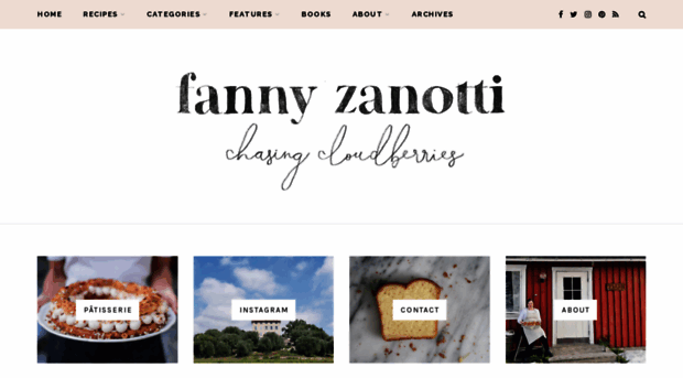 fannyzanotti.com