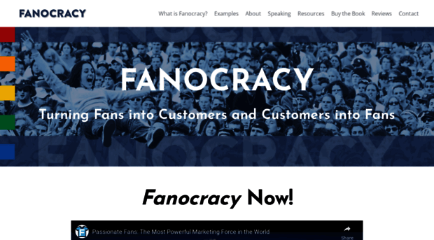 fanocracy.com