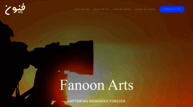 fanoonarts.com