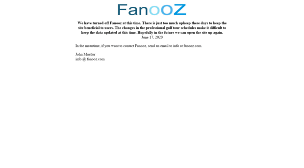 fanoz.com