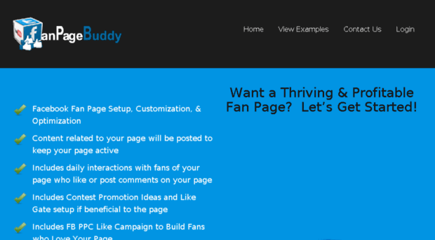 fanpagebuddy.com