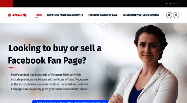 fanpagedeal.com