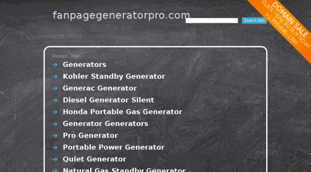 fanpagegeneratorpro.com