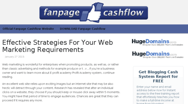 fanpagescashflow.net