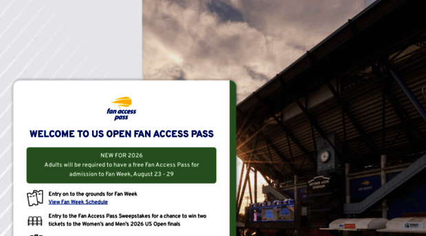 fanpass.usopen.org