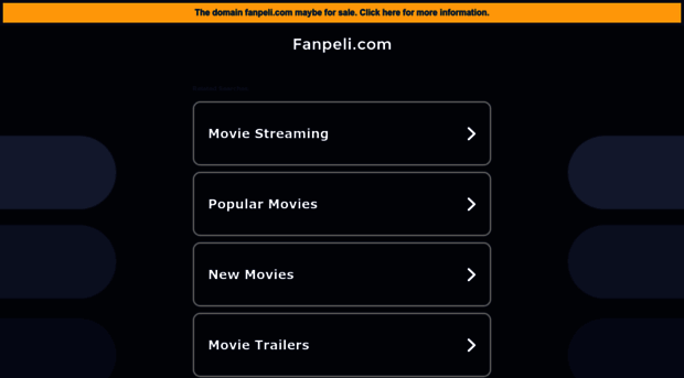 fanpeli.com