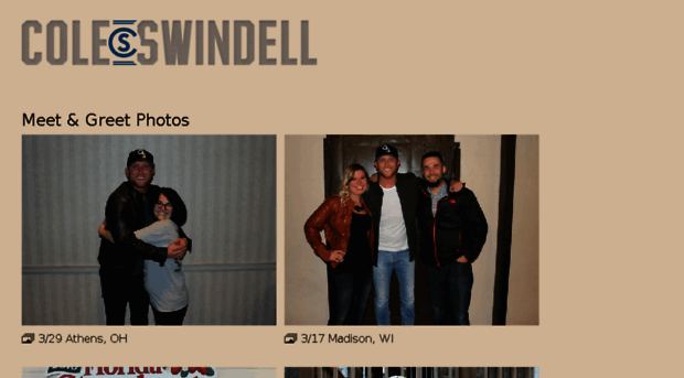 fanphotos.coleswindell.com