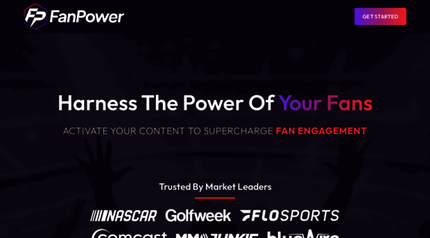 fanpower.io