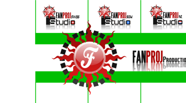 fanproj.nl