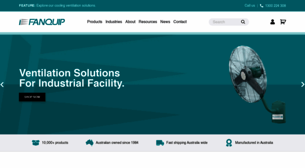 fanquip.com.au