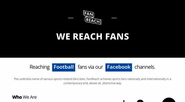 fanreach.nl