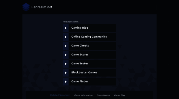 fanrealm.net