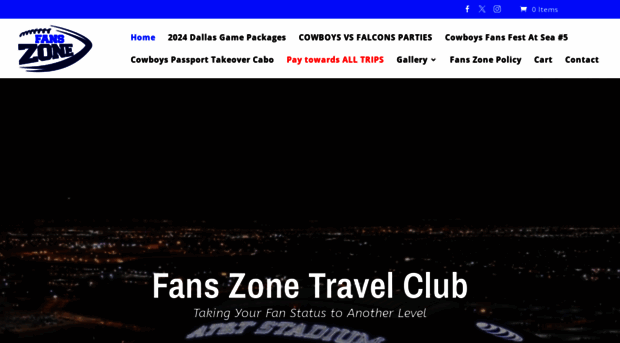 fans-zone.com